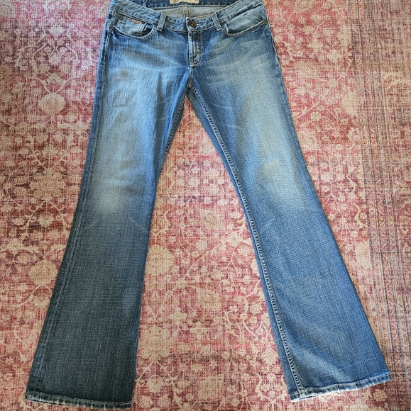 Buckle Denim - BKE Jeans